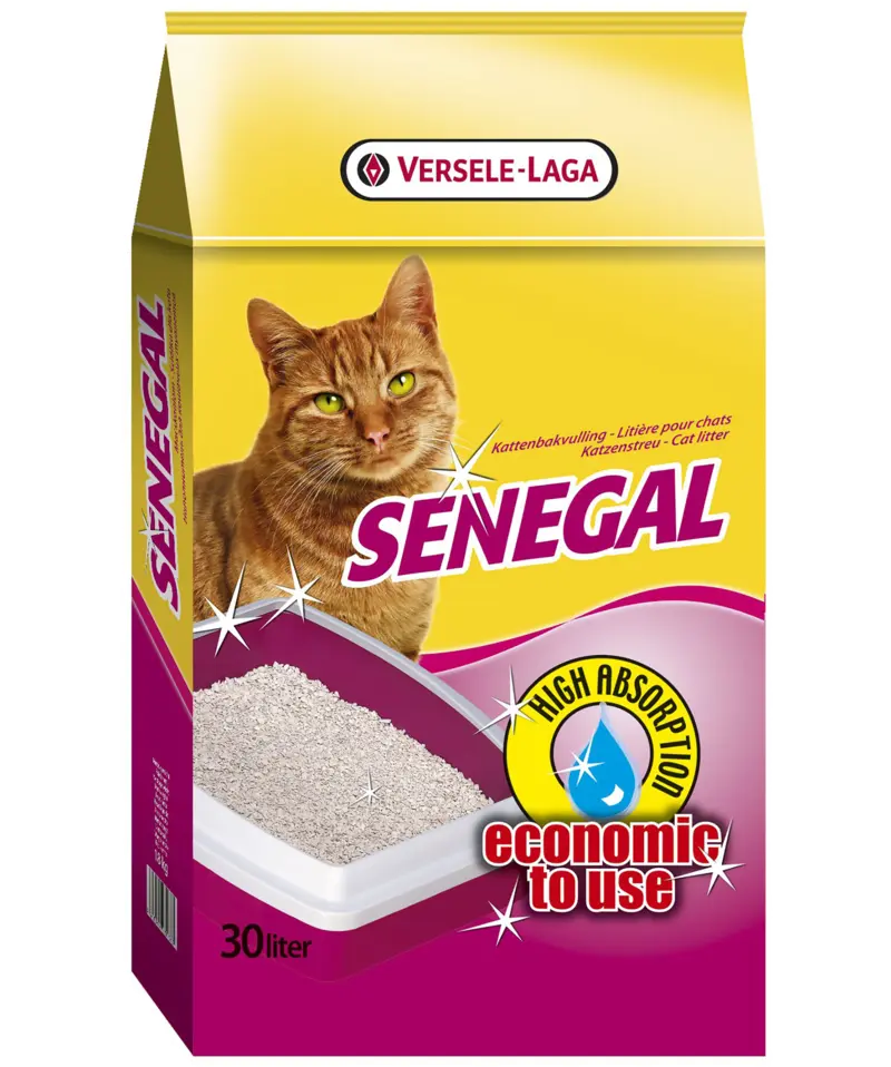 Versele-Laga Areia Senegal