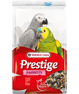 Versele-Laga Prestige Papagaios Stand Up