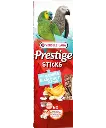 Versele-Laga Prestige Stick Papagaio Banana e Coco