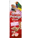 Versele-Laga Prestige Stick Exoticos Sementes Selvagem e Anis