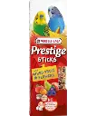 Versele-Laga Prestige Stick Periquitos Frutas e Flores