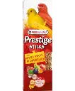 Versele-Laga Prestige Stick Canários Frutos Mistos e Dente Leão