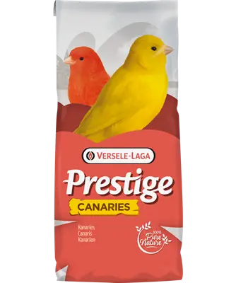 Versele-Laga Prestige Canários Light