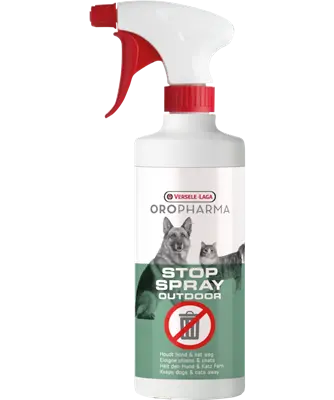 Versele-Laga Stop Spray Outdoor
