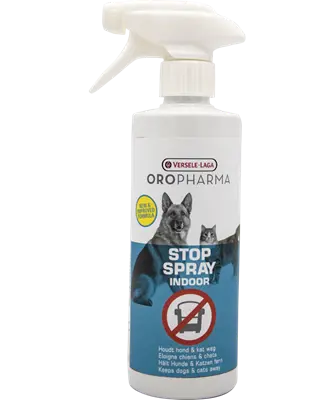 Versele-Laga Stop Spray Indoor