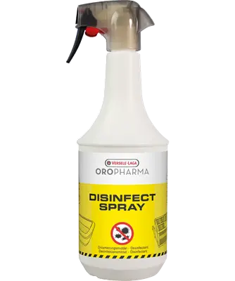 Versele-Laga Spray Desinfetante