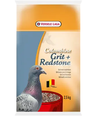 Versele-Laga Grit + Tijolo