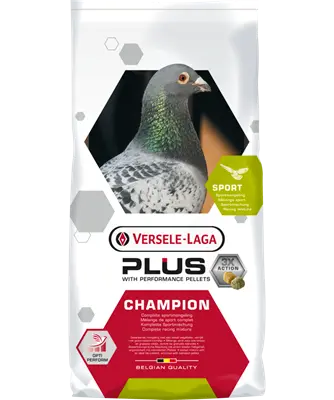 Versele-Laga Champion Plus