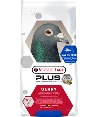 Versele-Laga Gerry Plus