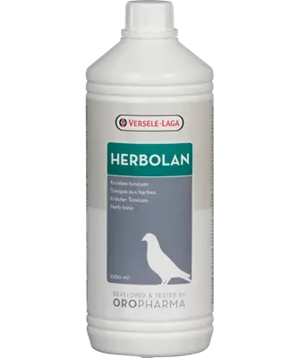 Versele-Laga Herbolan