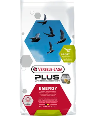 Versele-Laga Energy Plus