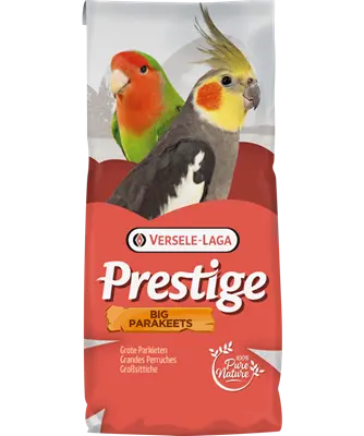 Versele-Laga Prestige Grandes Periquitos