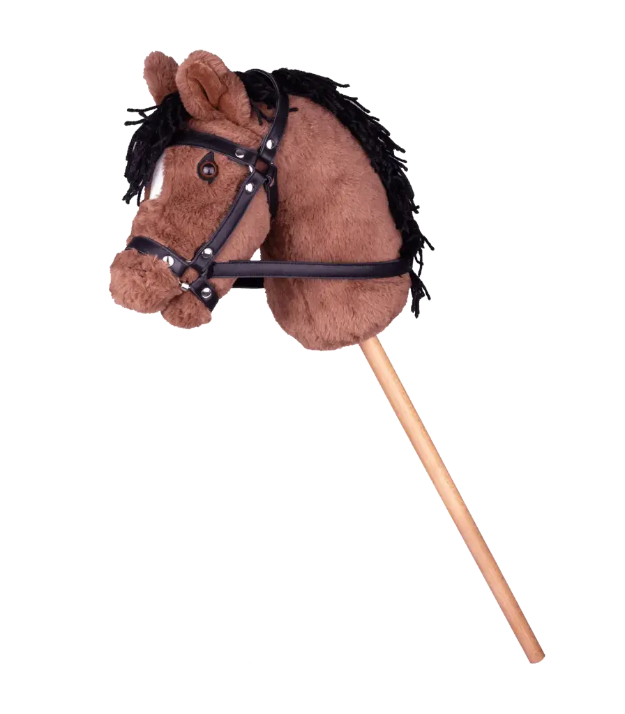 Cavalo de Madeira