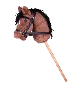 Cavalo de Madeira