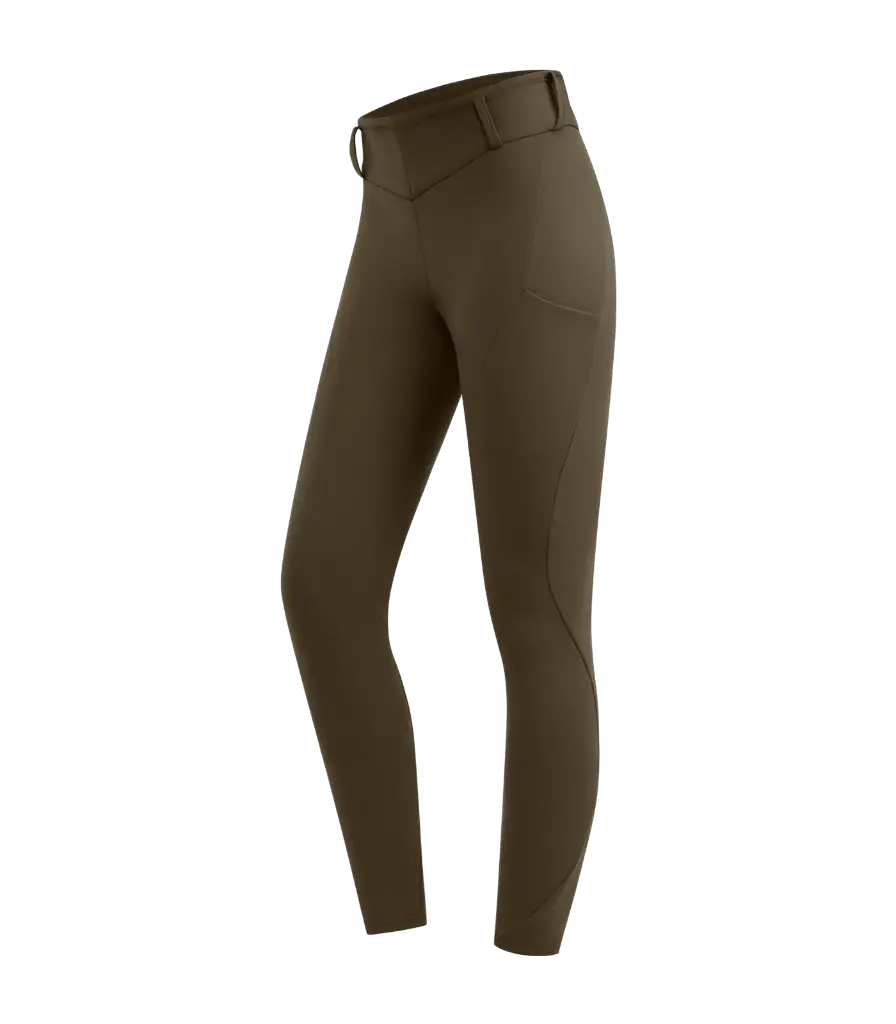 Leggings Rena Termicas