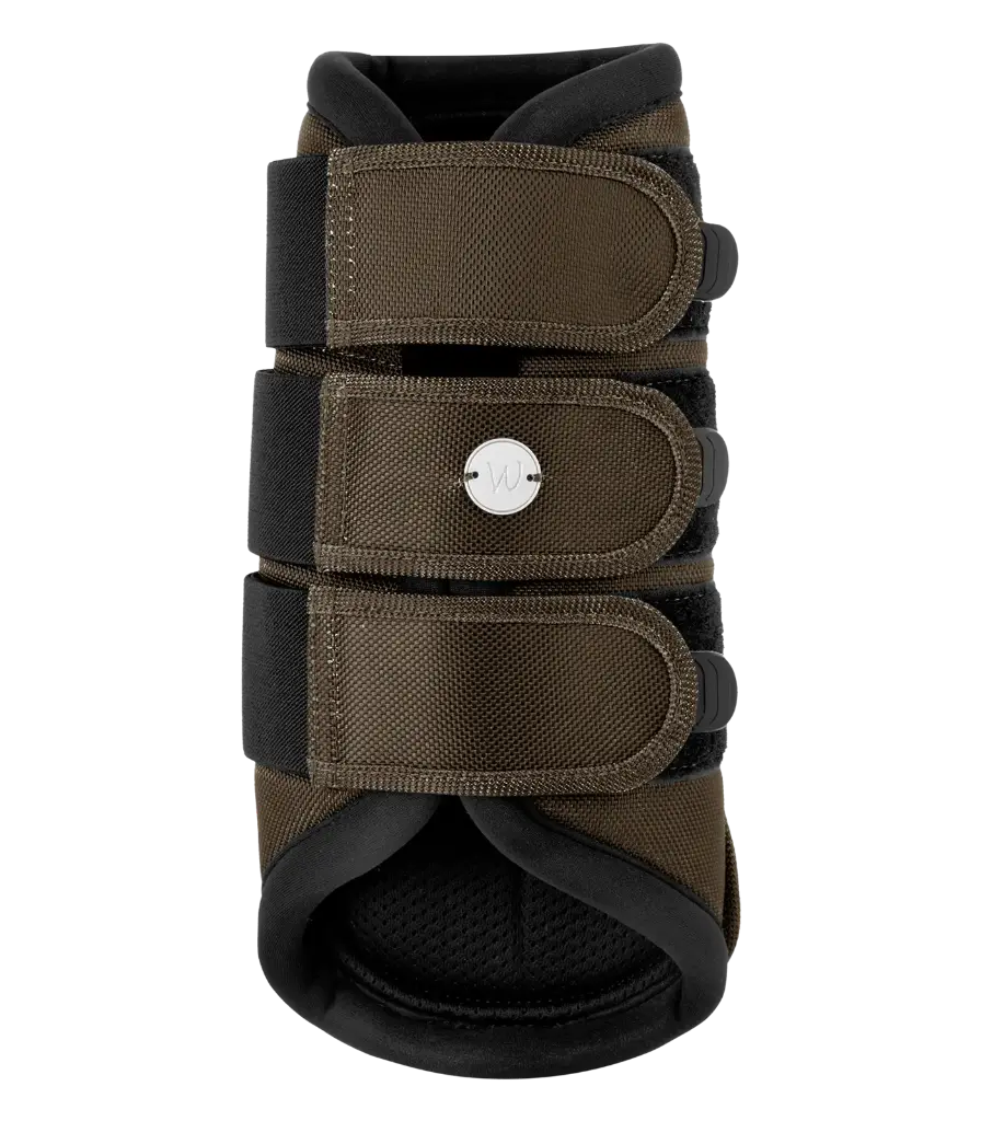Caneleiras Comfort Fit Dressage
