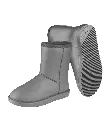 Botas Rainless All weather