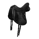 Arreio Acavallo Heidy Comfort Carbono Kevlar