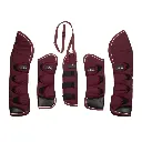 Kit de Pensos e Rabicheira Equestro