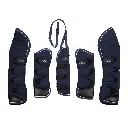 Kit de Pensos e Rabicheira Equestro