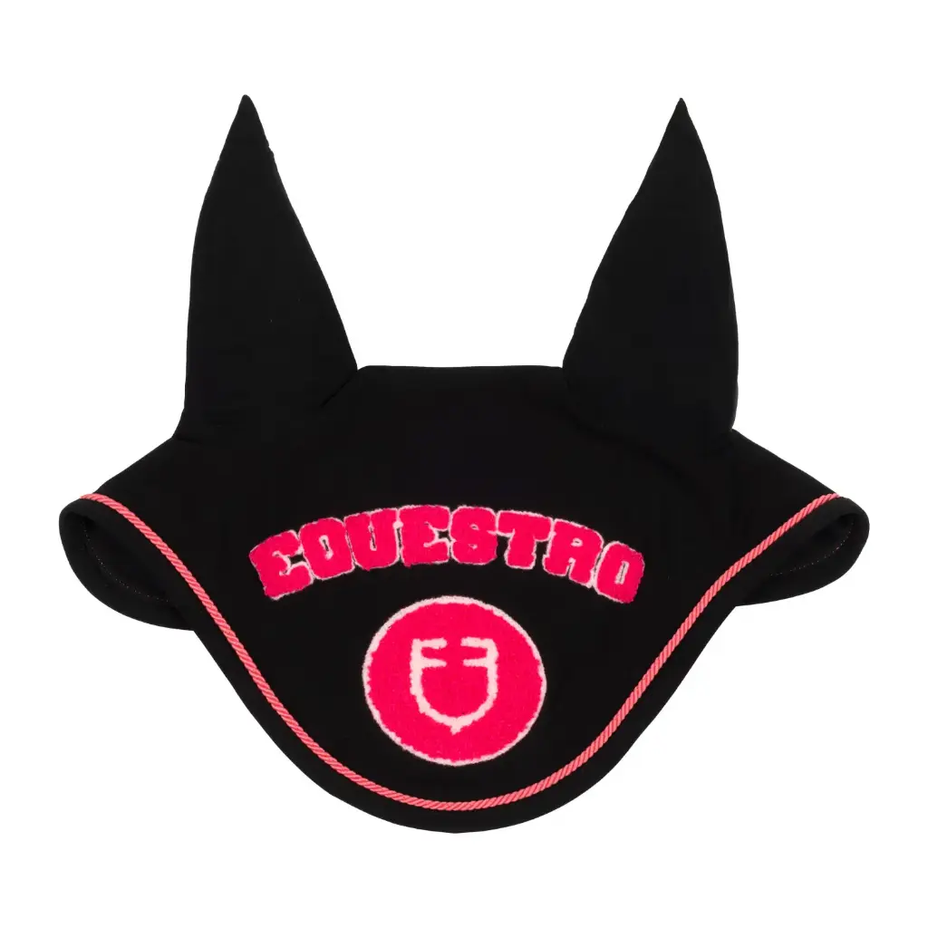 Orelheiras Spoge Logo Patch