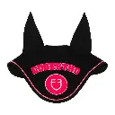 Orelheiras Spoge Logo Patch