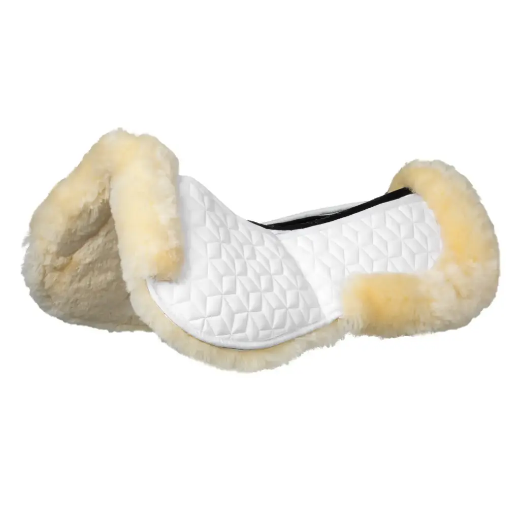 Protector dorso pelo Techincal C/Bolsos