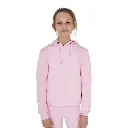 Hoodie Criança Rhinestones