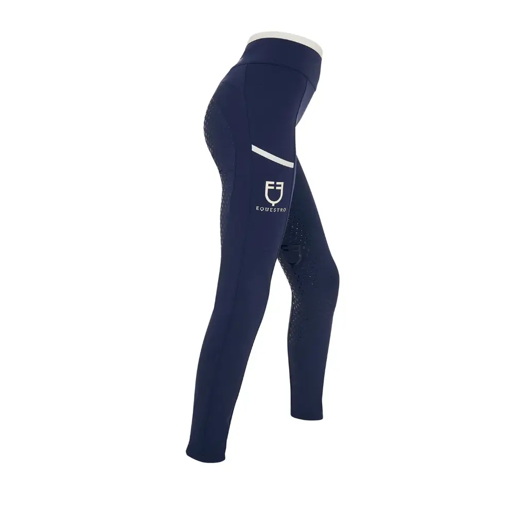 Leggings Criança Perfurated