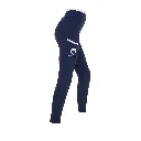 Leggings Criança Perfurated