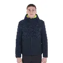 Casaco Teddy Waterproof