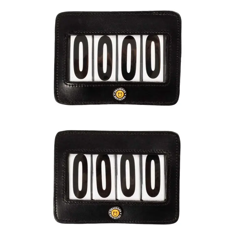 Números Xairel Equestro