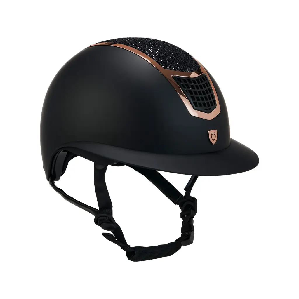 Toque Ultra Light Brilhantes c/pala