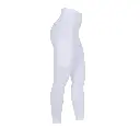 Leggings Slim Fit Perfuradas