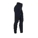 Leggings Slim Fit Perfuradas