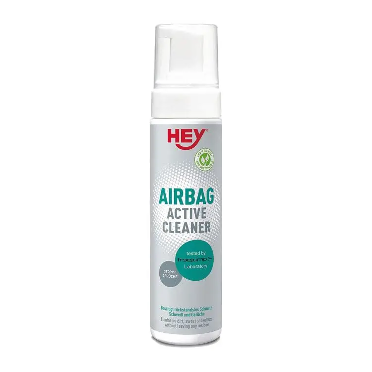 Spray Limpeza de Airbag