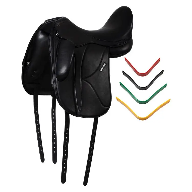 Arreio Richmond Dressage
