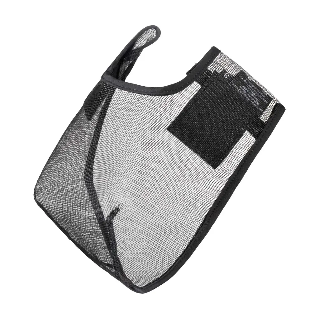 Rede de proteção focinho