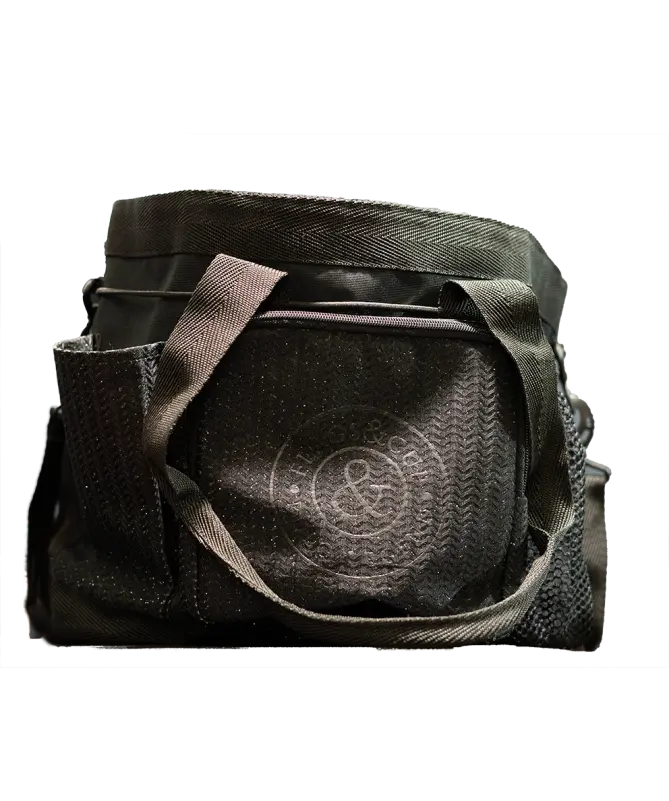 Saco de material de limpeza F&C Malibu