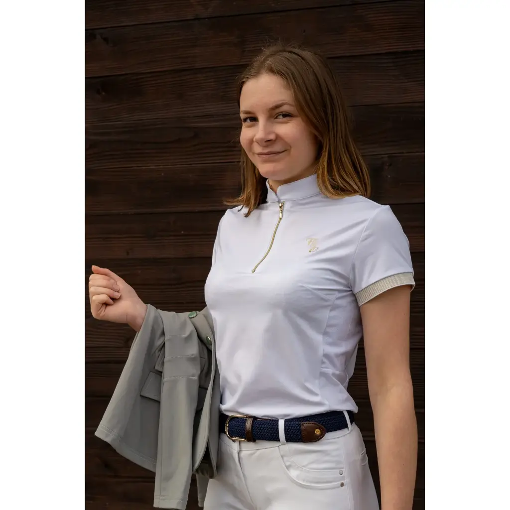 Polo Andria Criança