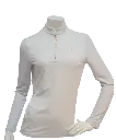 Polo Andria Manga Comprida