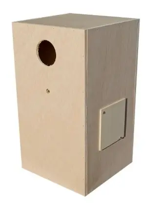 Ninho Pinho Rosela 45X25X25