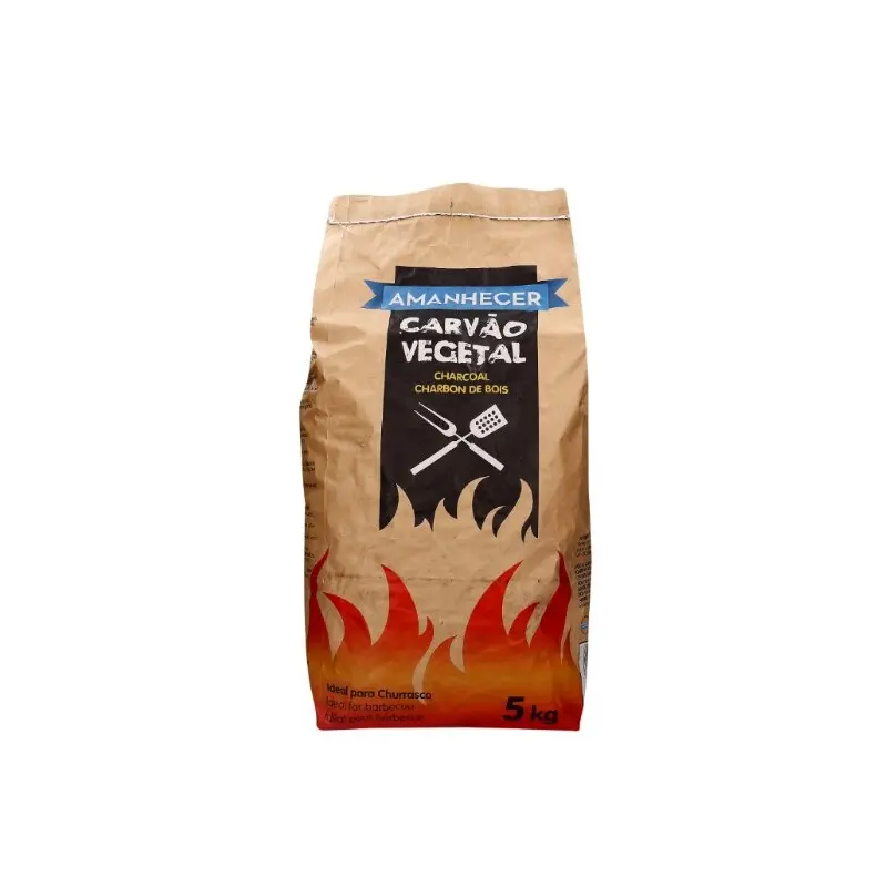 Carvão Vegetal Amanhecer