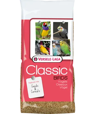 Versele-Laga Exoticos Tropical Finches