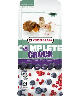  Versele-Laga Crock Complete Berry 50Gr