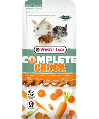  Versele-Laga Crock Complete Carrot 50Gr 