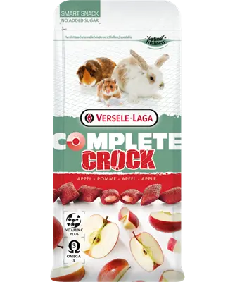  Versele-Laga Crock Complete Apple 50Gr