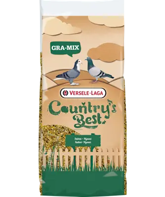  Versele-Laga GRA-MIX Pigeons Breeding 