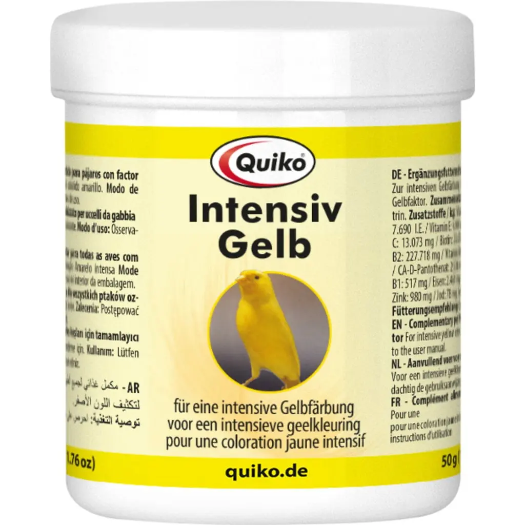 Intenso 100Gr
