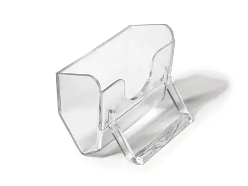 Comedouro Cristal